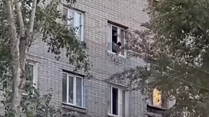 Петропавлда ер адам қызын терезеден лақтырып жібермек болған. Сот үкімі шықты