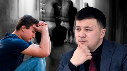 «Ер азаматтарға да буллинг жасалады»: депутат жанжал шығарған әйел мен ерді бірдей жазалауды ұсынды