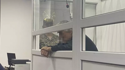 Алматыда әйелдің басын кесіп, базарға тастап кеткен ер адамға қатысты сот үкімі шықты