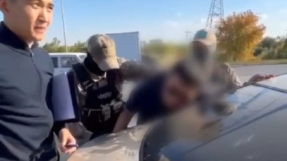 Ақтөбеде ақша бопсалап, өзгелердің 2 млн теңгесін тартып алғандар ұсталды