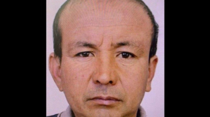 Жалданып қой баққан: Шымкентте 48 жастағы ер адам 3 айдан бері табылмай жатыр