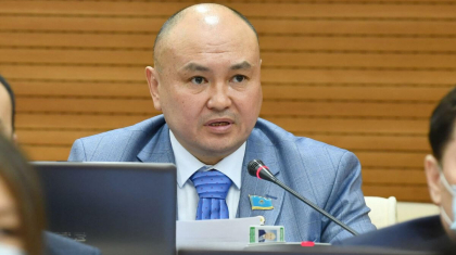 «Халықтың мемлекет істеріне тікелей араласу әдістері қалыптасуда»: Саиров қоғамдық бақылау жайлы