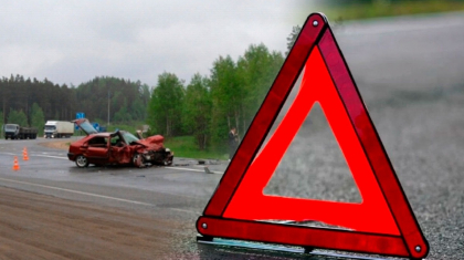 Еліміздің күре жолдарында күніне 5-6 адам қаза табады – Смайылов