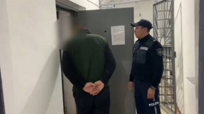 Ақтөбе облысында шетел азаматына пышақ жарақатын салған күдіктілер ұсталды