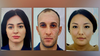 Шымкент полициясы кибералаяқтарды іздестіруде