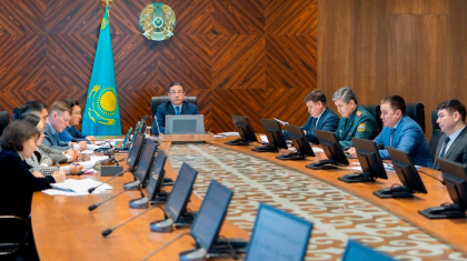 Абай облысы экономикалық дамудың жоғарғы көрсеткішін көрсетті
