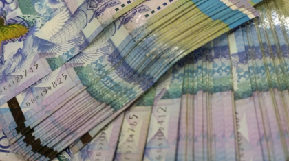 БҚО-да университет қызметкерлері 55 млн теңге мемлекет қаржысын жымқырған