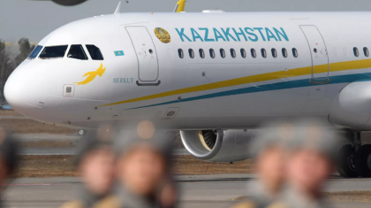 Тоқаев алдағы күндері іссапармен Қытайға барады