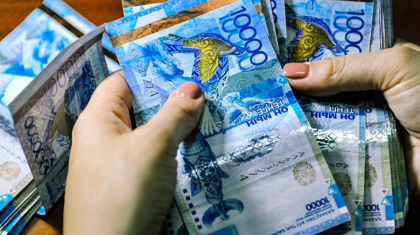 Түркістан облысында алаяқ әйел кәсіпкерлердің 5 млн теңгесін қолды қылған