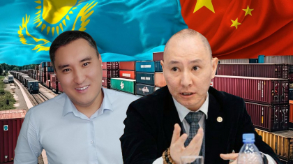 «Қазақстан көлік инфрақұрылымын дамытуға мүдделі»: Тоқаевтың ҚХР сапары жайында сарапшылардың пікірі