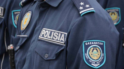 Ақтаудағы екі баланың өлімі: полиция кінәлі әйелге қатысты жаңа дерек айтты