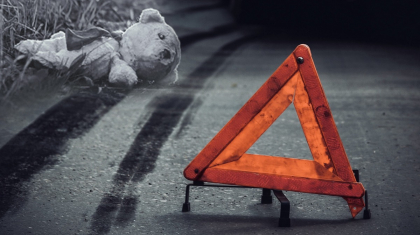 Түркістанда баланы қағып өлтірген жүргізушіге қатысты тың мәлімет шықты