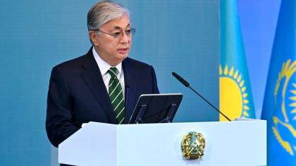 Президент: «Мемлекет радикализмнің, экстремизмнің көрінісіне мүлдем төзбеушілік саясатын ұстанатын болады»