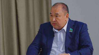 Түркістан облысында мектеп құрылысына 344 млрд теңге бөлдірдік – Мәжіліс депутаты сайлауалды уәдесі жайында