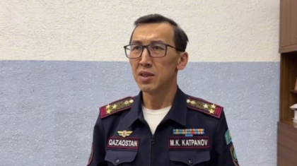 Электр энергиясының жетіспеушілігі іздеу жұмыстарына кедергі келтіруде – ТЖМ