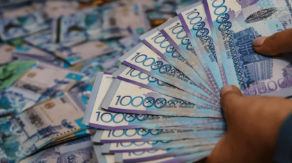 «АрселорМиттал Теміртау» компаниясының басқарушысы бір жылда 375,9 млн теңге жалақы алған