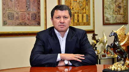 Прагадағы мейрамхана, БАӘ-дегі вилла: Delta Bank ісі бойынша Тілеубаевтың дүние-мүлкі бұғатталды