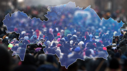 Қазақтардың үлесі 70,4% дейін өсті – Ұлттық статистика бюросы