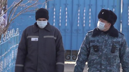 Ақмола облысында 24 жастағы жігіт танысын өлтіріп, денесін даладағы дәретханаға көміп кеткен