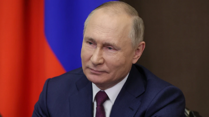 Ақорда Путиннің Қазақстанға қашан келетінін нақтылады