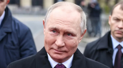 Жұманғарин Ресей президентінің Қазақстанға сапары жайлы пікір білдірді