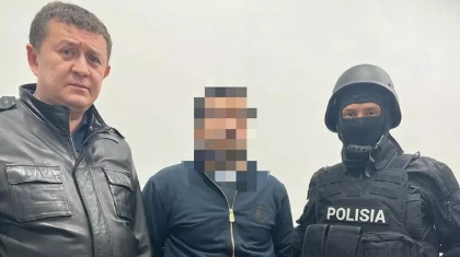 Ағасының аты-жөнімен жүрген: Таразда 14 жыл бойы іздеуде болған ер адам ұсталды