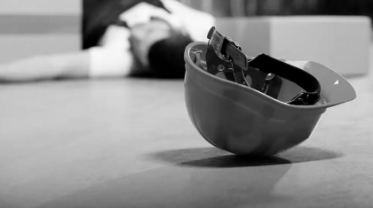Екібастұзда жұмысшының өліміне қатысты сотқа дейінгі тергеу басталды