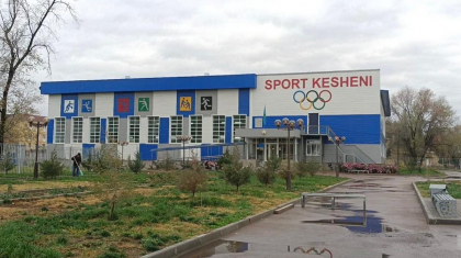 Жамбыл облысында спорт мектебінің басшылары 16 млн теңге жымқырған