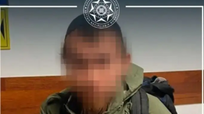 Сирияда террористік топтар құрамында болған қазақстандық елге жеткізілді