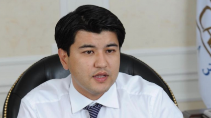 Елорда полициясы Бишімбаевтың өз әйелін өлтіруіне қатысты түсініктеме берді