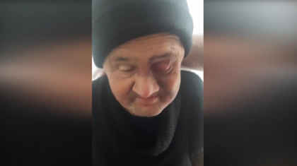 Ақтөбеде әлеуметтік қызмет көрсету орталығында жарақат алған науқастың жақындары шу көтерді