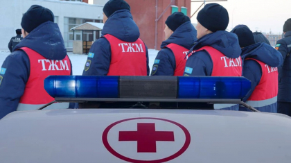 «6 бала жетім қалды»: Таразда ТЖД басшыларының төбелесі өліммен аяқталды