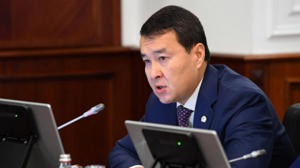 Смайылов теміржол саласындағы кемшіліктерді атады