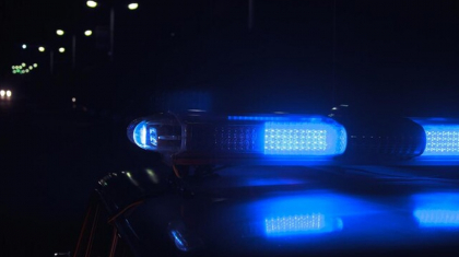 Өскеменде 25 жастағы жігітті өлтіріп кетті