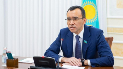 Сенат Төрағасы АӨК-ті субсидиялау туралы: Ережелерге 5 жыл ішінде 50-ден астам өзгеріс енгізілді
