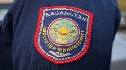 Терроризм актісі туралы көрінеу жалған хабар бергендер жауапқа тартылады – ІІМ