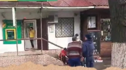 Оралда әйелдің басына кірпіш құлап көз жұмды