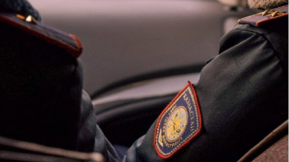 Көкшетауда зейнеткердің 2 млн теңгесін алдап алып кеткен дроппер ұсталды