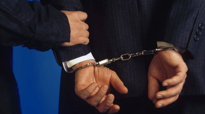 Түркістан облысында лауазымды тұлғалар  қамауға алынды
