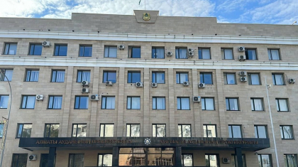 Елордада мемлекеттік мүлікті заңсыз сатудың жолы кесілді