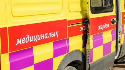 Павлодар облысынды әскери курсанттар жаппай ауруханаға түсті