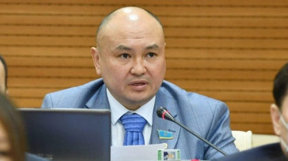 Саиров инвестициялардың жасырын не жасырын еместігін тексеруді ұсынды