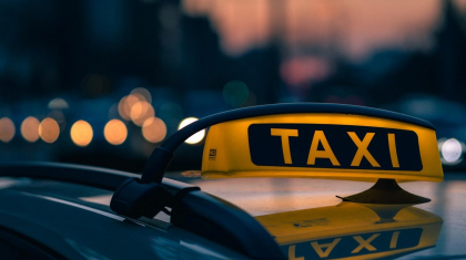 Елімізде такси жүргізушілерінің табысы бір жылда 20% өсті