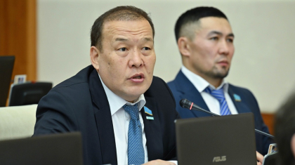 Заманауи су үнемдеу технологияларын енгізу қажет – депутат