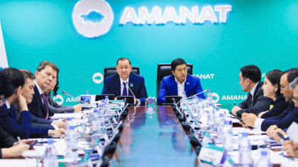 Жезқазған-Петропавл тас жолының жөндеу жұмыстары 2024 жылы аяқталады