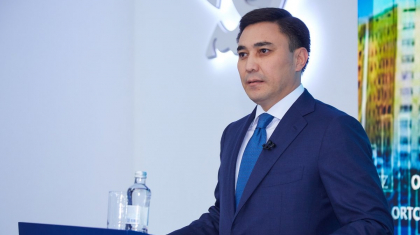 Көлік инфрақұрылымы, кәсіпкерлік және инвестиция: Шымкент әкімі қаланың дамуы туралы айтты