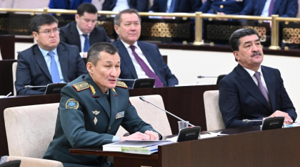 Құтқарушылардың тұрғын үй төлемдерін өтеп беру ұсынылды