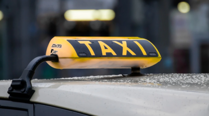 Жаңа жылдан кейін такси бағасы тағы 40 пайызға өсуі мүмкін