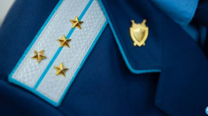 Барда төбелескен: Ақтауда адам өлтірді деген күдікке ілінген экс-прокурор қамауға алынды