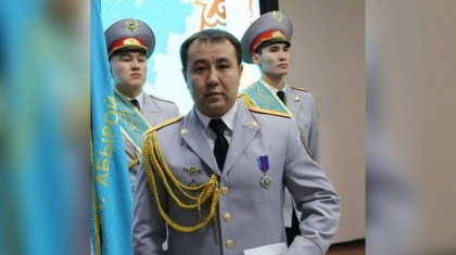 Кәсіби интуиция: Тәуелсіздіктің төл құрдасы ауыр қылмыстың бетін қалай ашқанын айтып берді